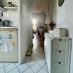 Appartement Cosy Quartier Montmartre