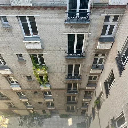 Cosy Quartier Montmartre