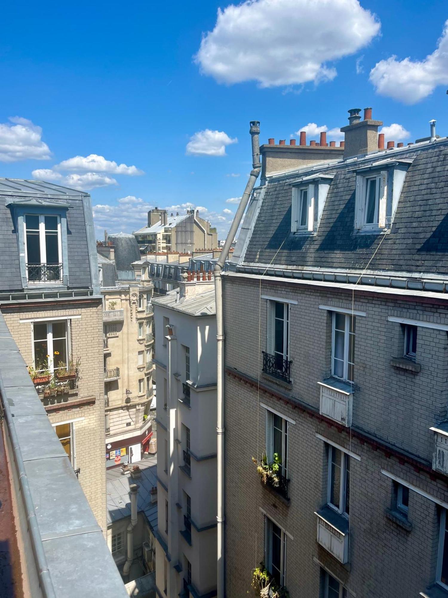 Cosy Quartier Montmartre